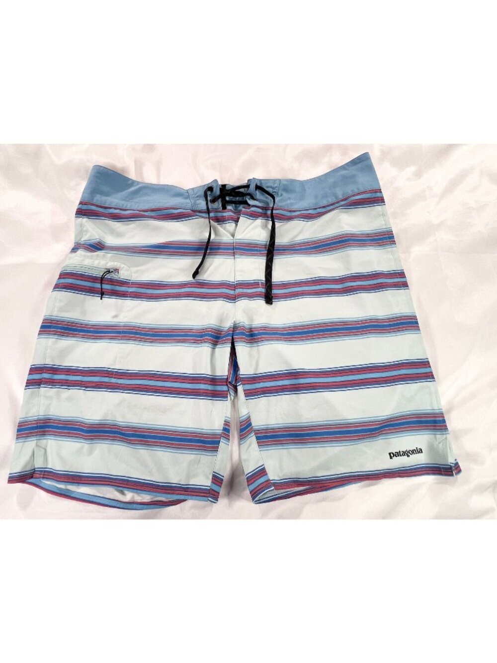Patagonia Swimming Shorts Men's Multicolor